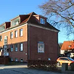 Haus Auguste, Seeschwalbe