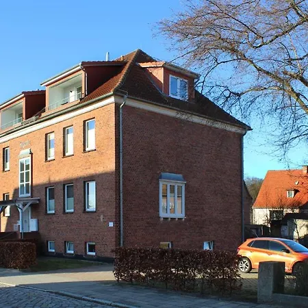 Haus Auguste, Seeschwalbe