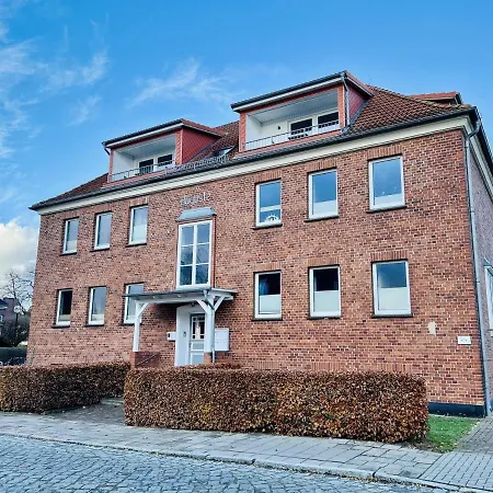 Apartment Haus Auguste, Seeschwalbe *