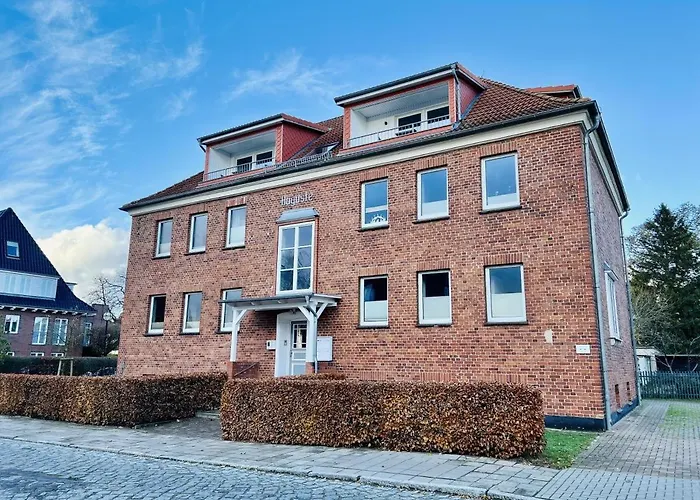 Haus Auguste, Seeschwalbe