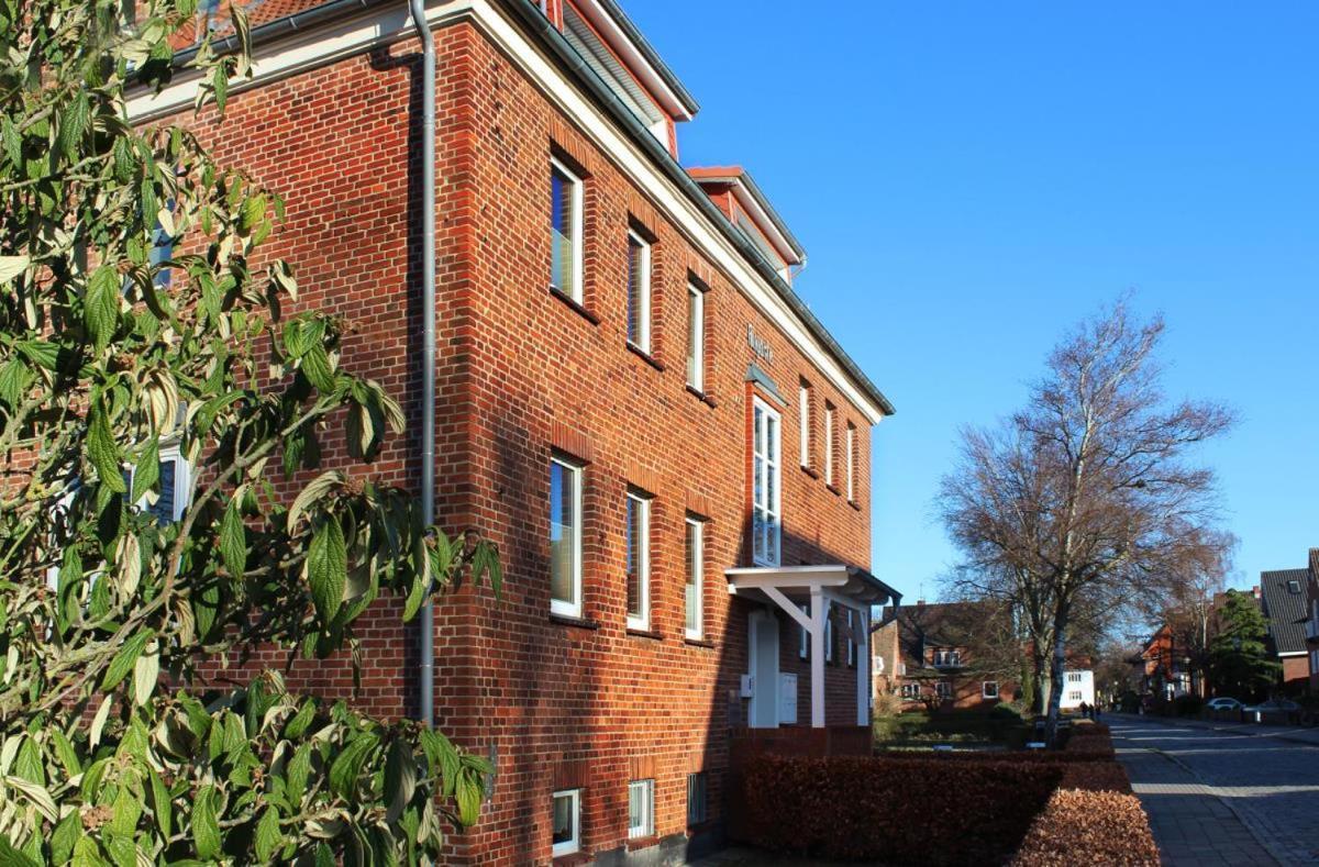 Haus Auguste, Seeschwalbe *