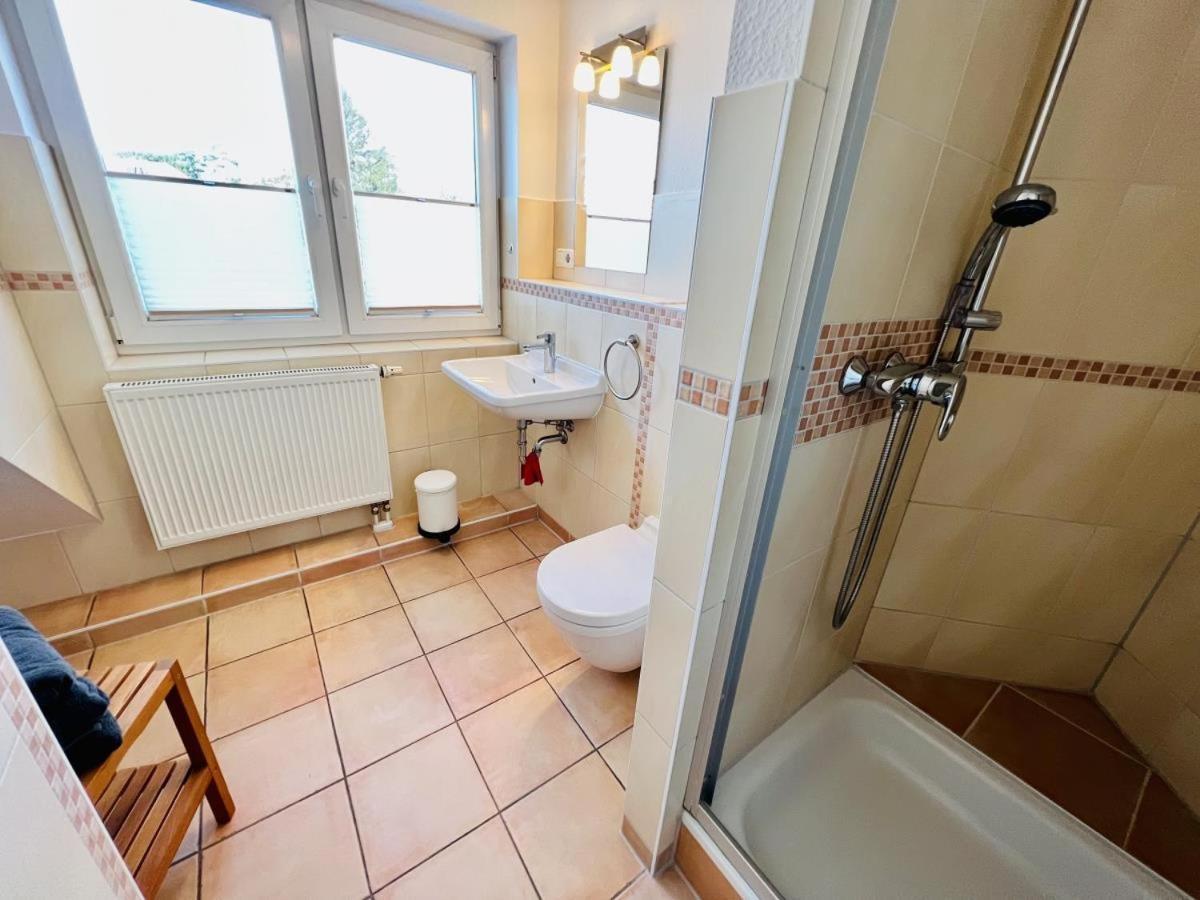 Apartment Haus Auguste, Seeschwalbe *