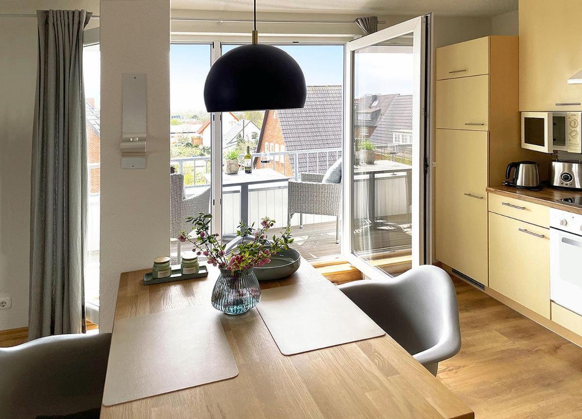 Apartment Haus Auguste, Seeschwalbe